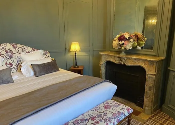 Chateau D'ermenonville