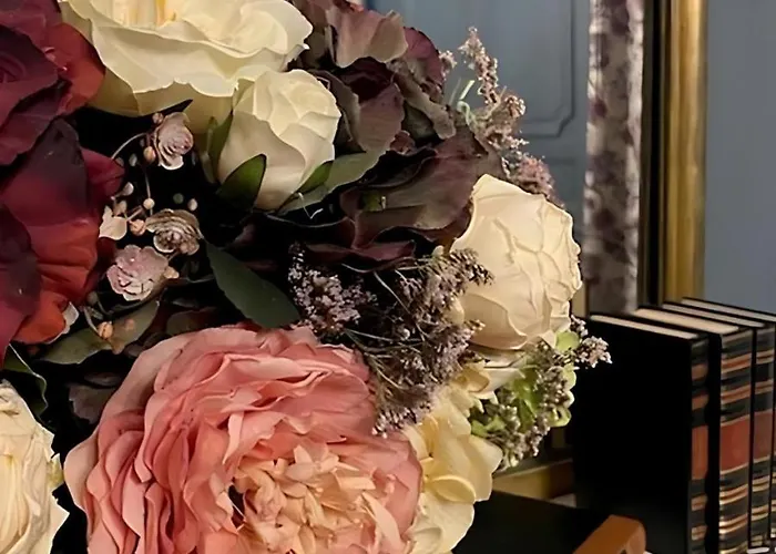 Chateau D'ermenonville Ermenonville