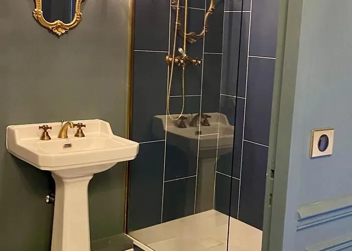 Chateau D'ermenonville Hotel 5*