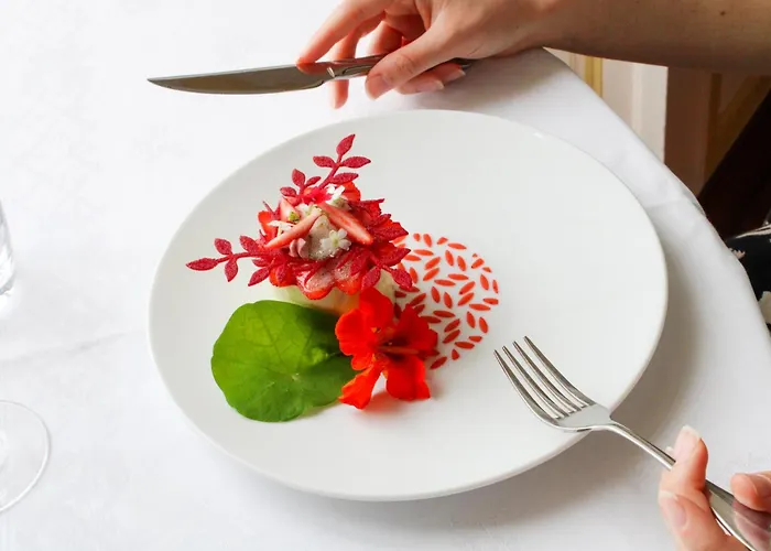 Chateau D'ermenonville Hotel Ermenonville