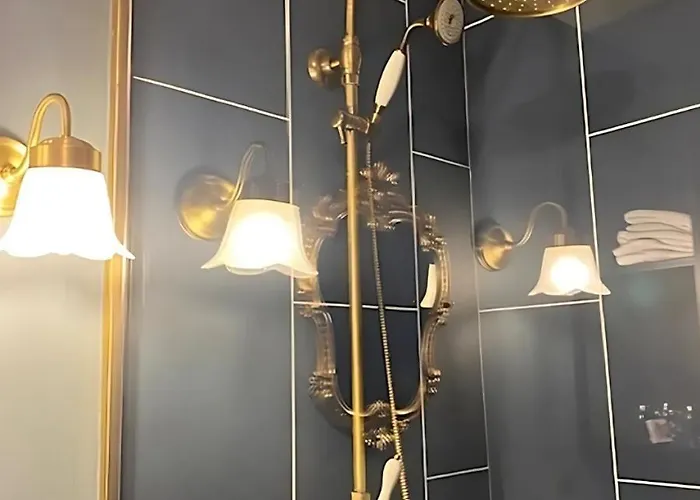 Chateau D'ermenonville 5* Ermenonville