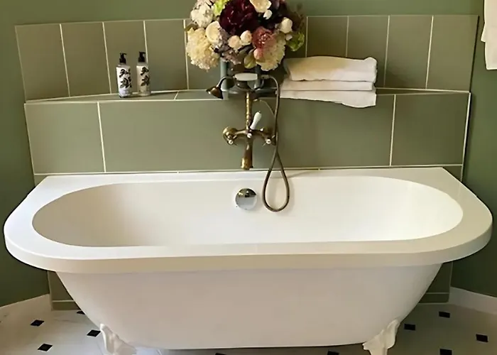 Szálloda Chateau D'ermenonville