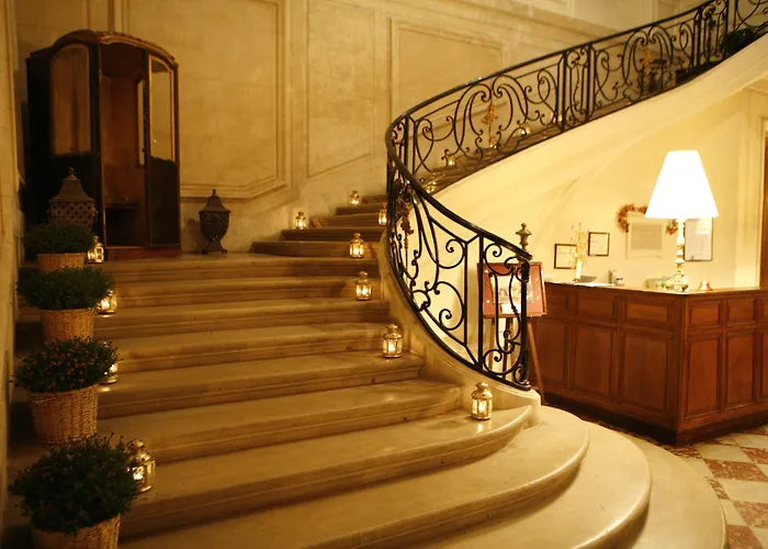 Hotel Chateau D'ermenonville Ermenonville