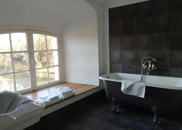 Chateau D'ermenonville Ermenonville