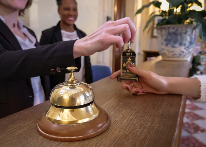 Szálloda Chateau D'ermenonville Ermenonville