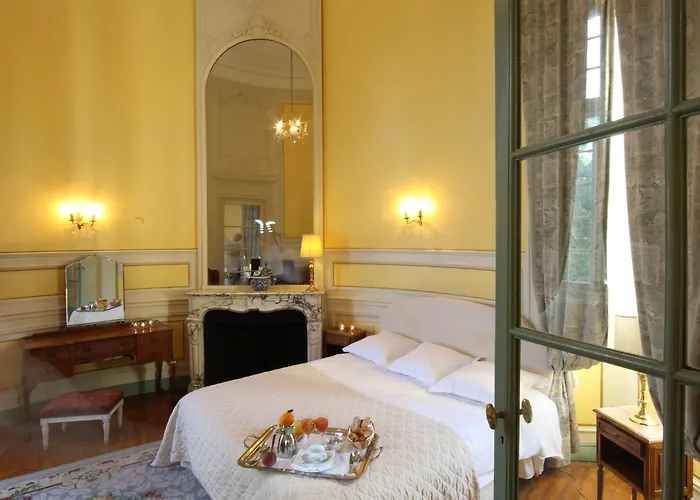 Chateau D'ermenonville Hotel Ermenonville