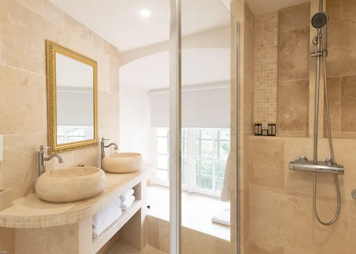 Chateau D'ermenonville Szálloda 5*