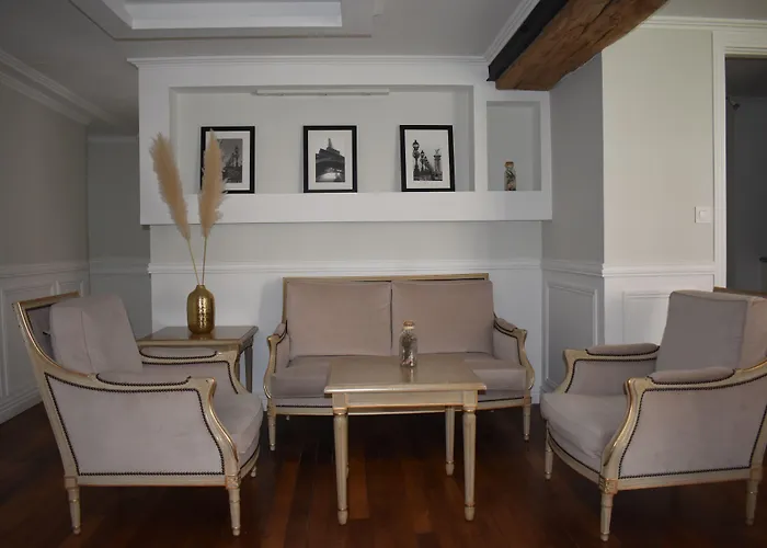 Chateau D'ermenonville