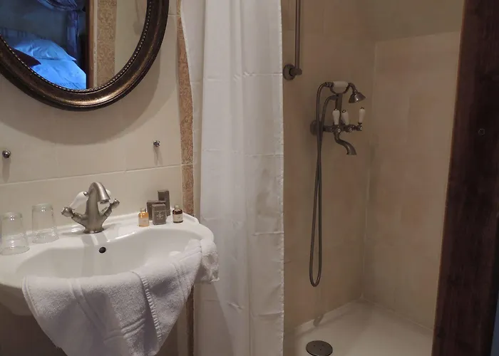 Chateau D'ermenonville