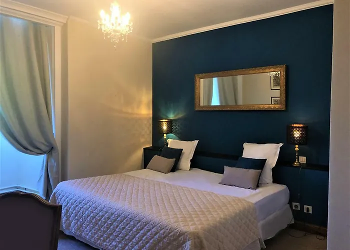 Chateau D'ermenonville